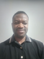 Joseph Muteb Kalaw