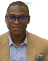 Lazare OBINOKO