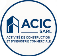 ACTIVITE DE CONSTRUCTION ET D'INDUSTRIE COMMERCIALE