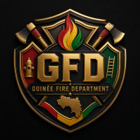 GUINEE FIRE DEPARTEMENT