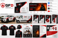 Guinee Fire Departement