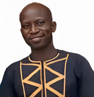 Paul  AGBODAN