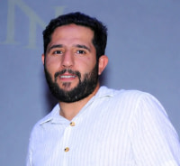 Ibrahim Chouikh
