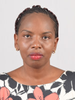 Beatrice Mathenge