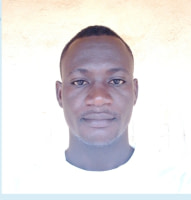 Tebili Fabrice  Gbazi