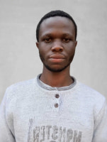 ZACHARIA NYABUTO