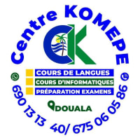 CENTRE DE FORMATION KOMEPE