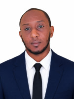 Thierno Ousmane  Bah
