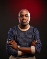 Vincent Gerald