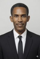 Elhadji Alpha Amadou DIALLO