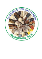 Cercle des Rhapsodes
