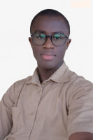 Cheick Yacouba  Konate