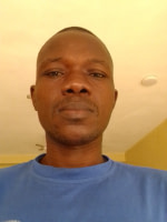 Issa OUEDRAOGO