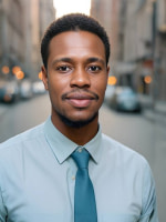 Nassa Jonathan  Gode