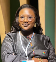 Adama aicha aida SAGNA