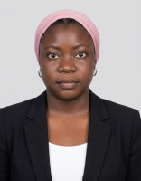 Aminata  Sanogo