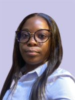 Ophely wilda Matsanga Manganga
