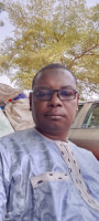 Saidou Souleymane