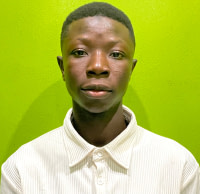 KOUASSI ADAMS KONAN