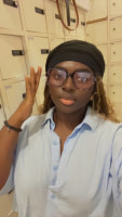 Francine carole Koffi