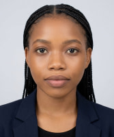 Abidé Christiane  TCHAHALAO