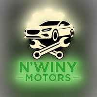 N'WINY MOTORS