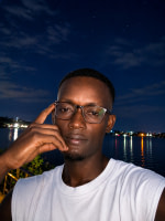 Tiecoura  Doumouya