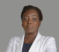 Marie Laure esther akissi SALO
