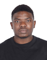 Jeannot Martino Gbehouenou VIGNIGBE