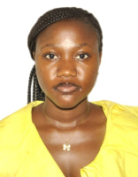 Yolaine  KISSEZOUNON