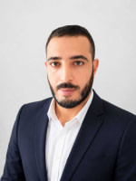Achref Riahi