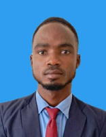 Kekou Ange Aimé  ZADJI