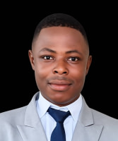 Kouakou Jean Nourrisse  Kouakou