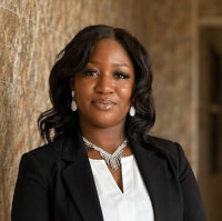 Kanlé Anne-Amandine  AGBEMEDJI