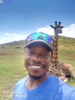 George Mbwambo