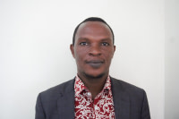 Stephen Riungu Mukindia