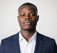 KOUAKOU CEDRIC N'DOUA