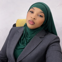 Mariam Sissoko