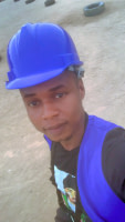 Seguy Samuel Dodo