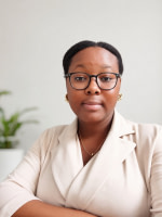 Affoué Ange Mathilde  KOUAME