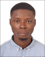 Tizie Bienvenue Abraham  Trazie