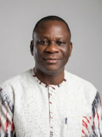 Dougoutigui Pierre OUATTARA