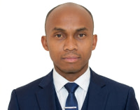 Niraina David ANDRIANAIVOJAONA