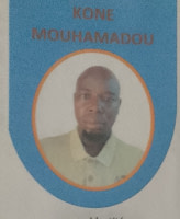 Kone Mouhamadou