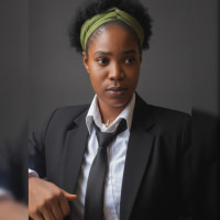 Zihon Marceline Dadié