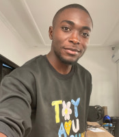 Mbani Miéré Abehem Jethro