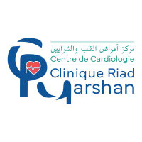 CENTRE DE CARDIOLOGIE - CLINIQUE RIAD MARSHAN