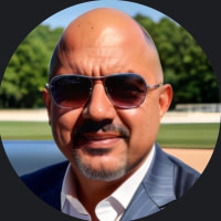 Jamal Karrit