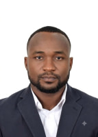 Kouadio Christ esdras Koffi