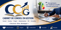 CABINET CONSEIL EN GESTION